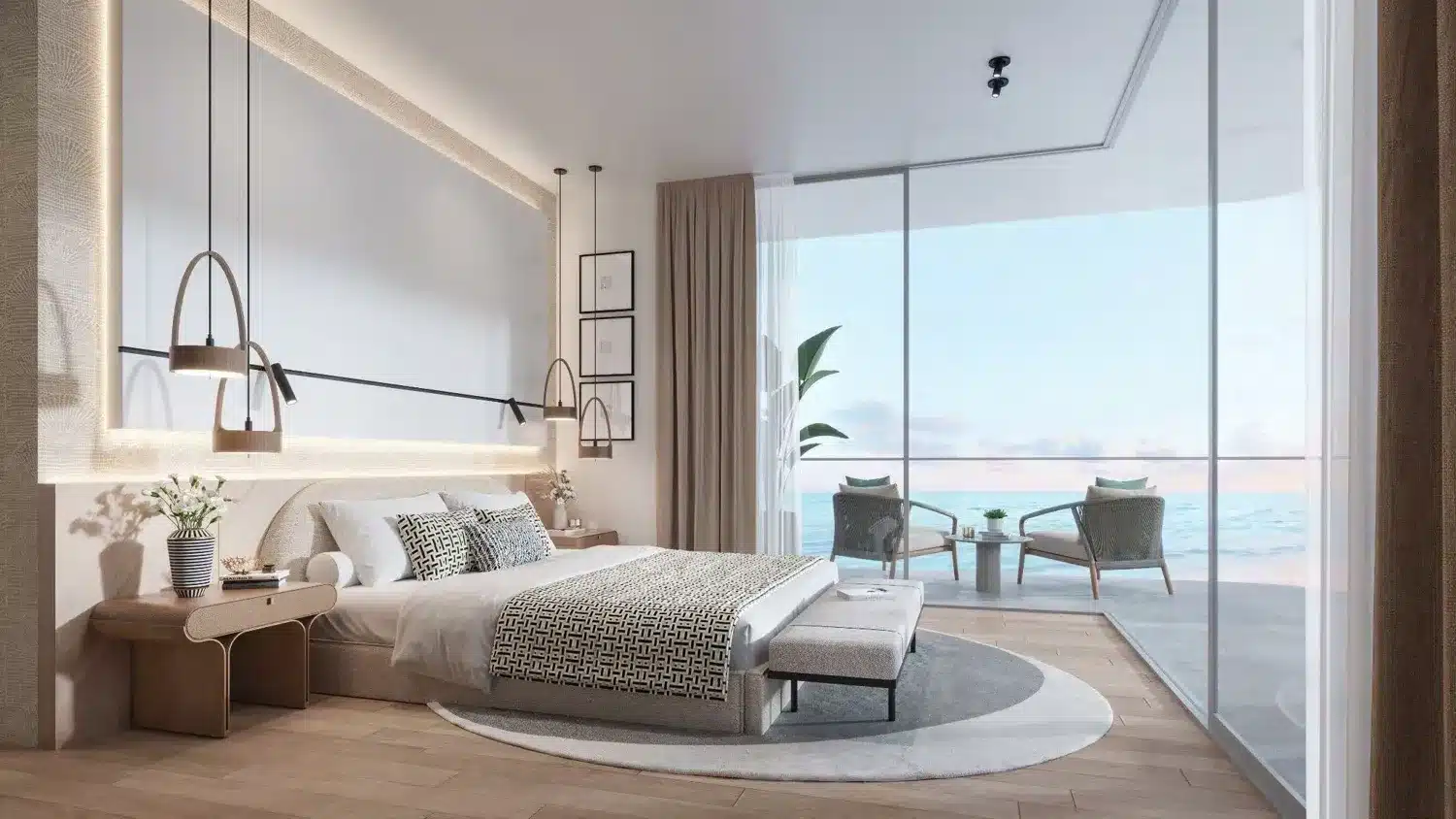 Master-bedroom
